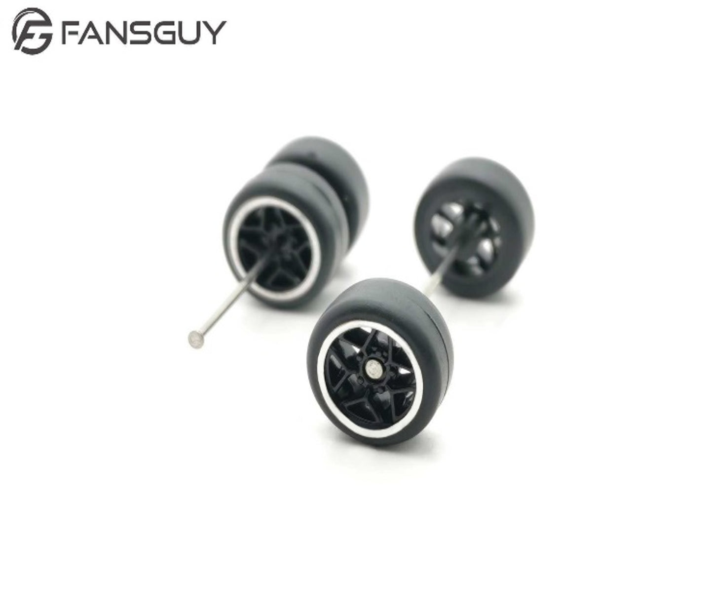 10.8mm basic wheel model 102