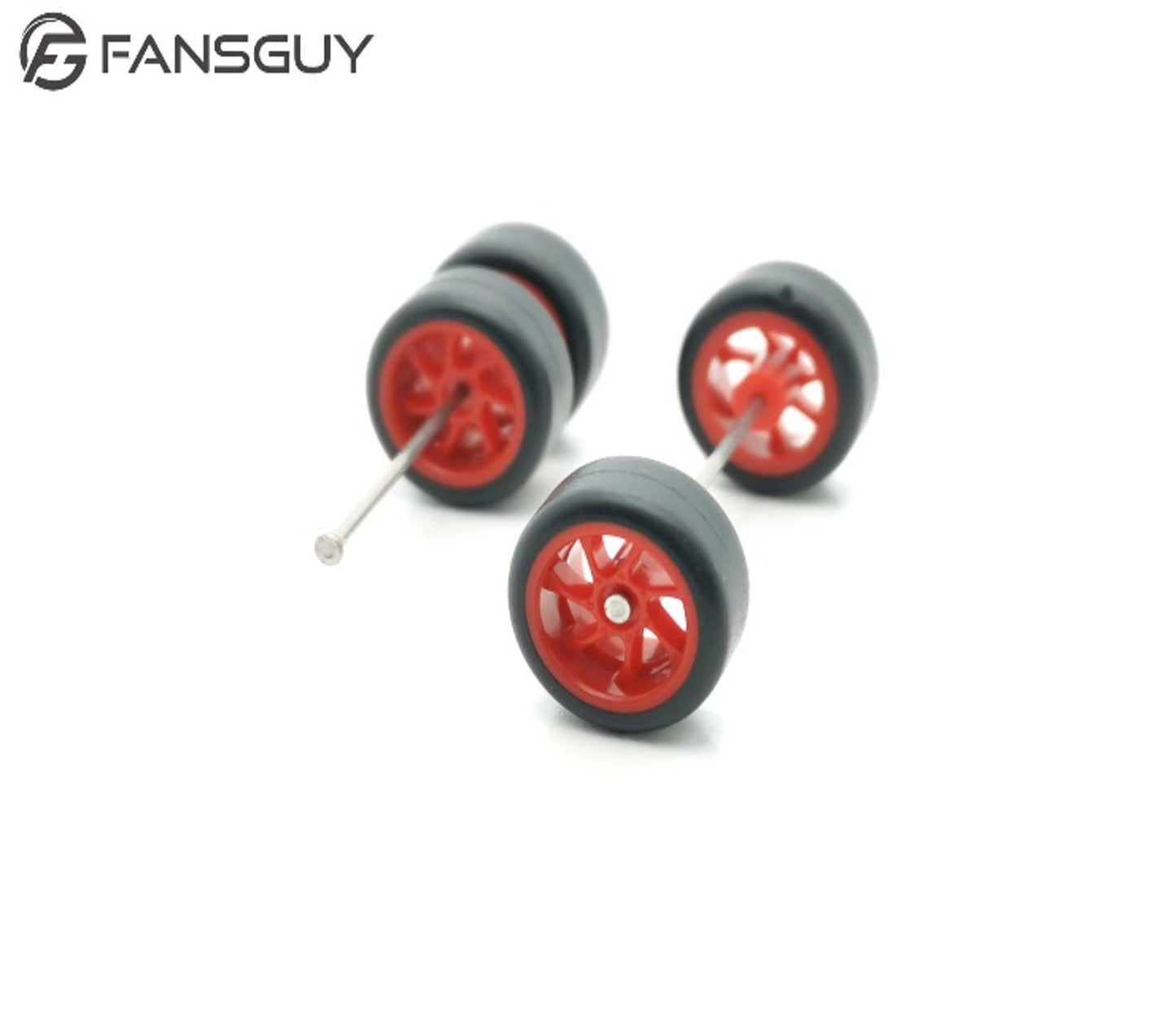 10.8mm basic wheel model 105