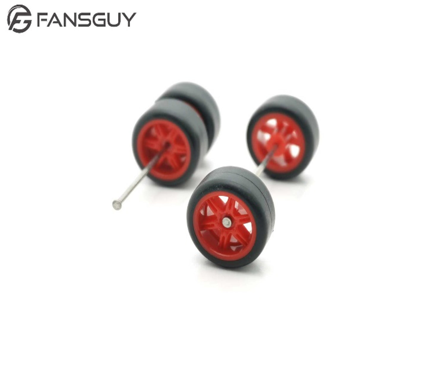 10.8mm basic wheel model 106