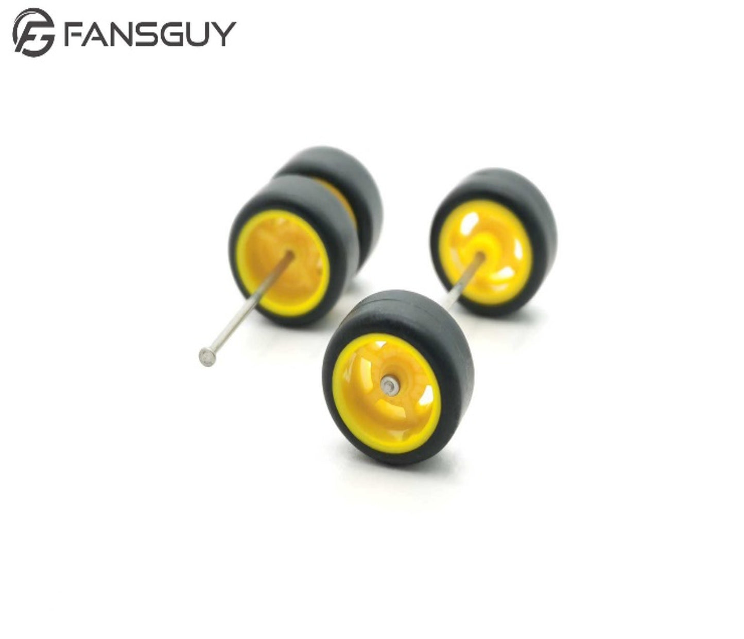 10.8mm basic wheel model 108