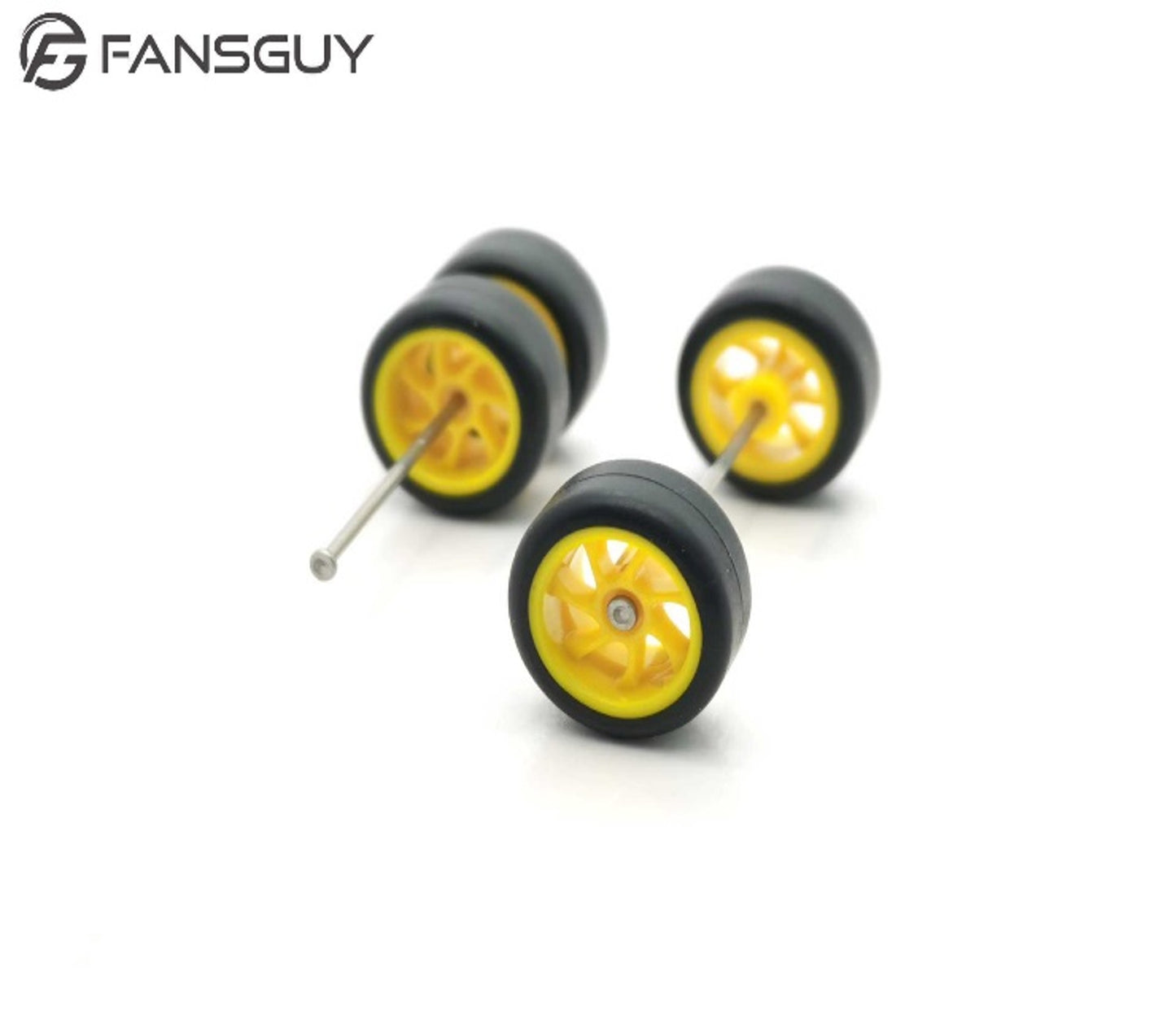 10.8mm basic wheel model 109
