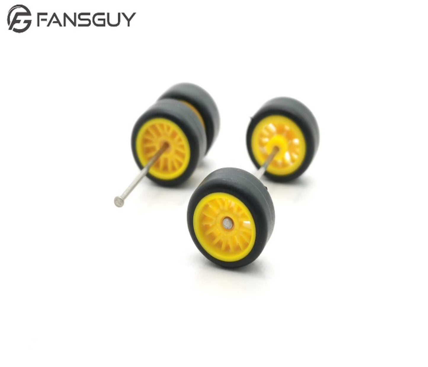 10.8mm basic wheel model 111