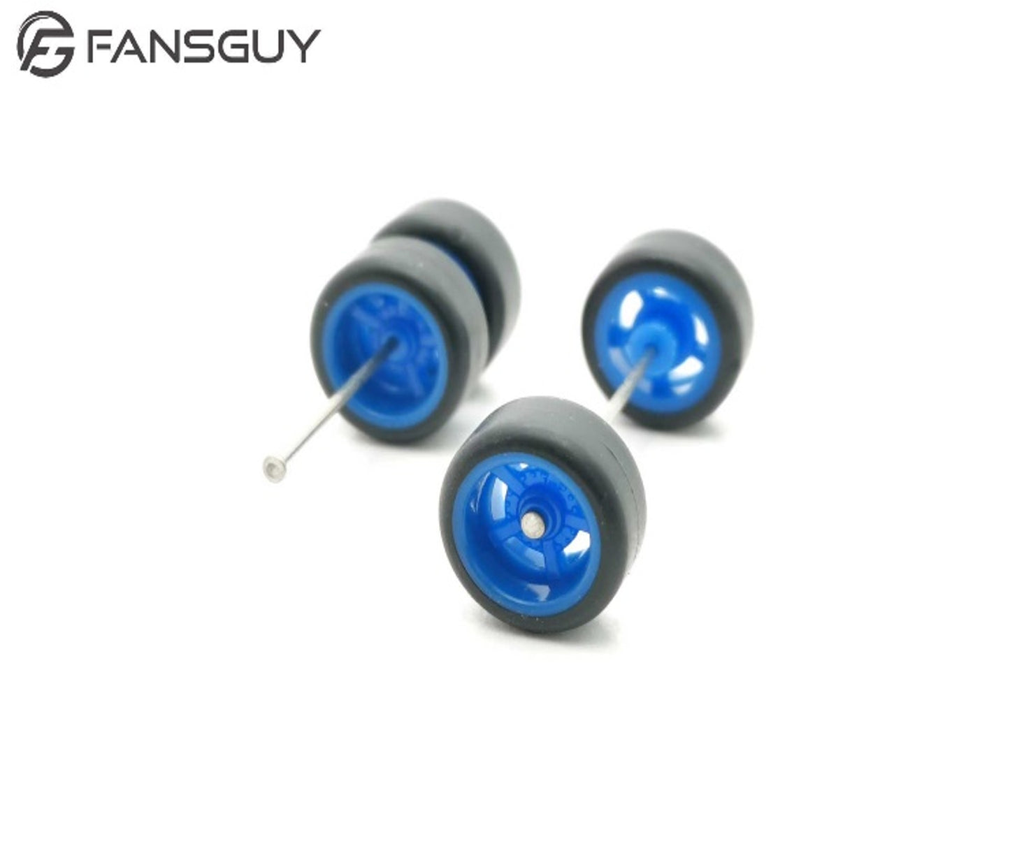10.8mm basic wheel model 112