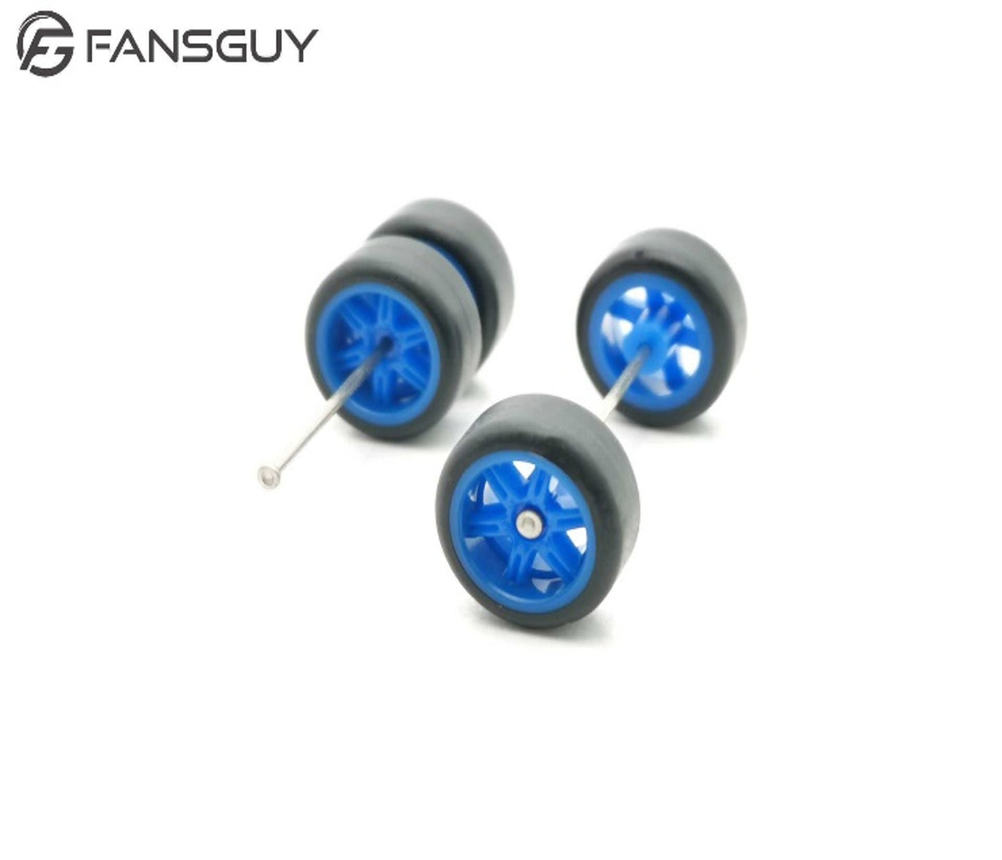 10.8mm basic wheel model 114