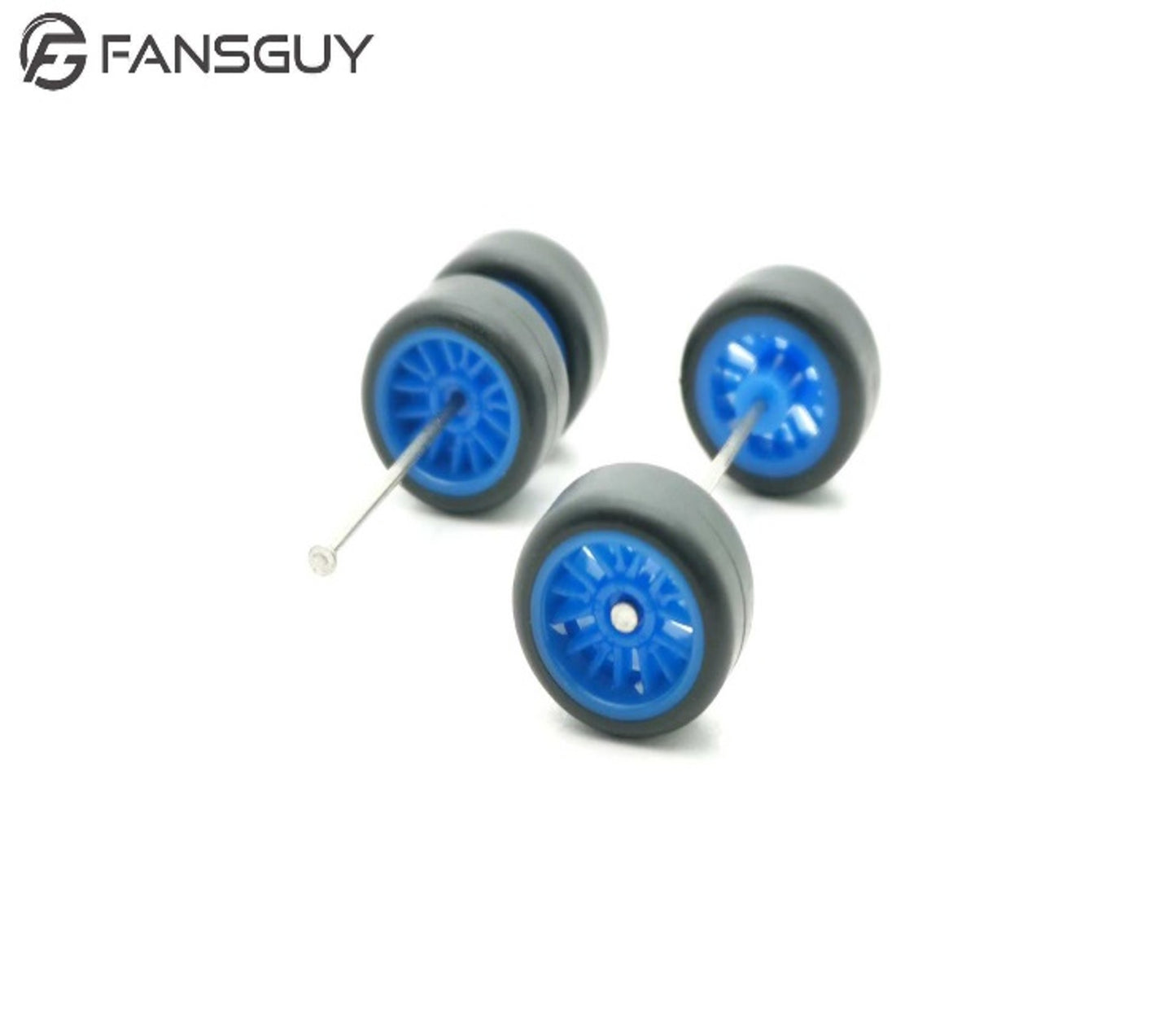 10.8mm basic wheel model 115