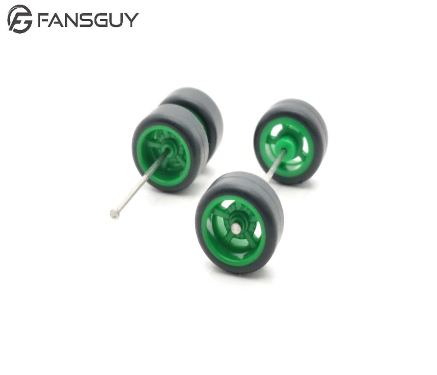 10.8mm basic wheel model 116