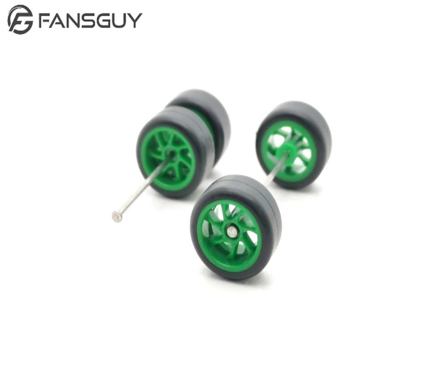 10.8mm basic wheel model 117