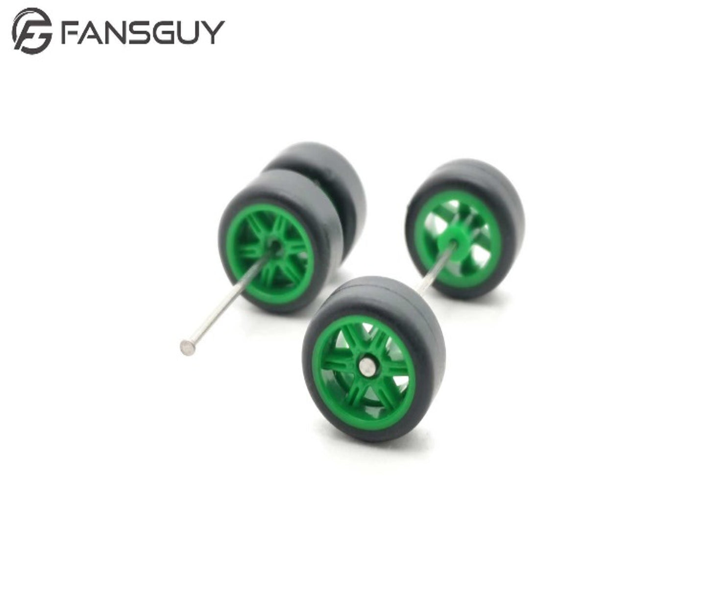 10.8mm basic wheel model 118