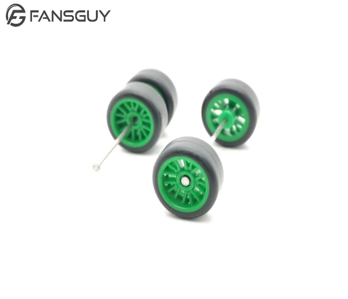 10.8mm basic wheel model 119
