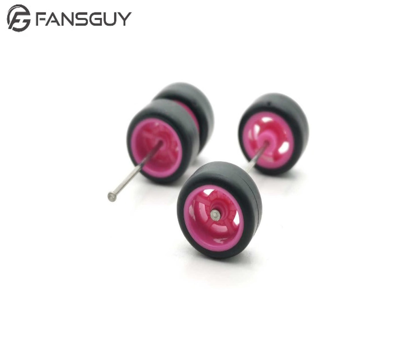 10.8mm basic wheel model 120