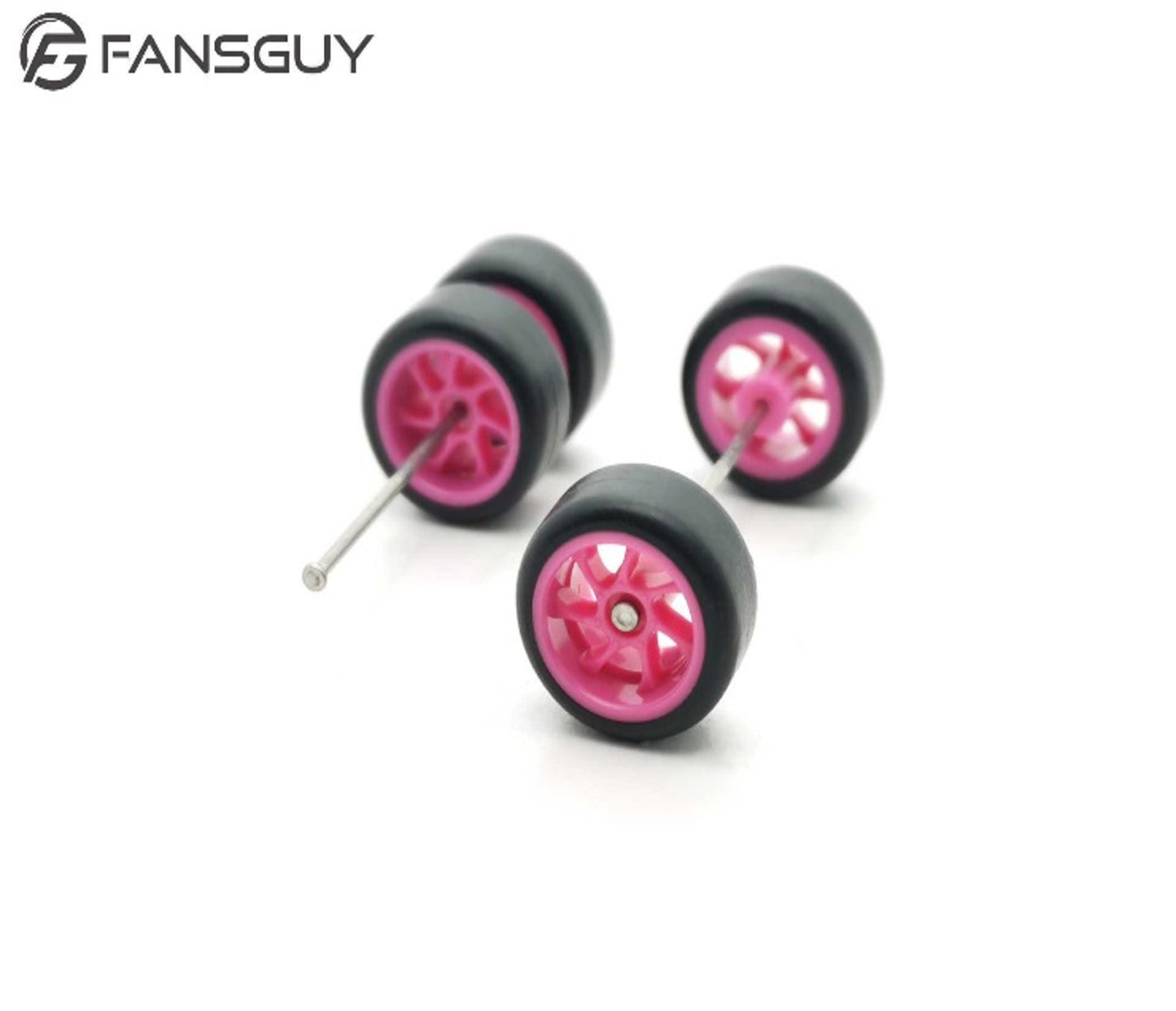 10.8mm basic wheel model 121
