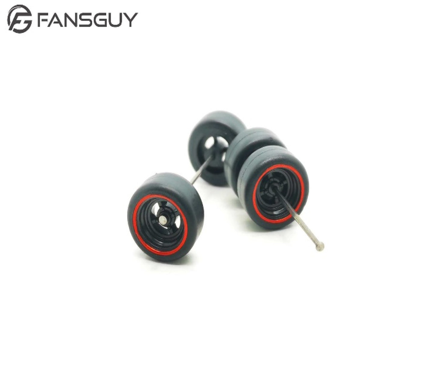 10.8mm basic wheel model 25