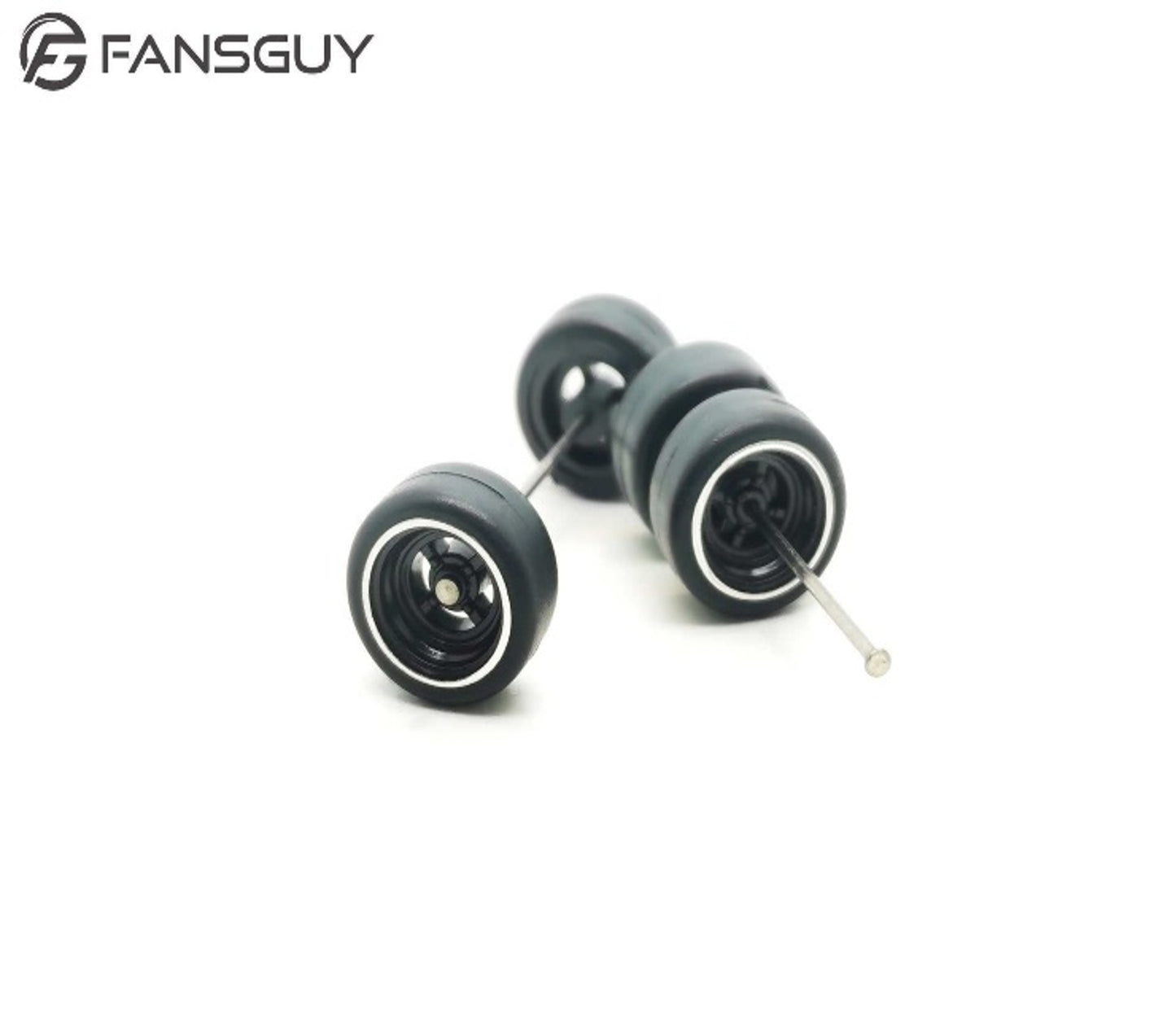 10.8mm basic wheel model 33