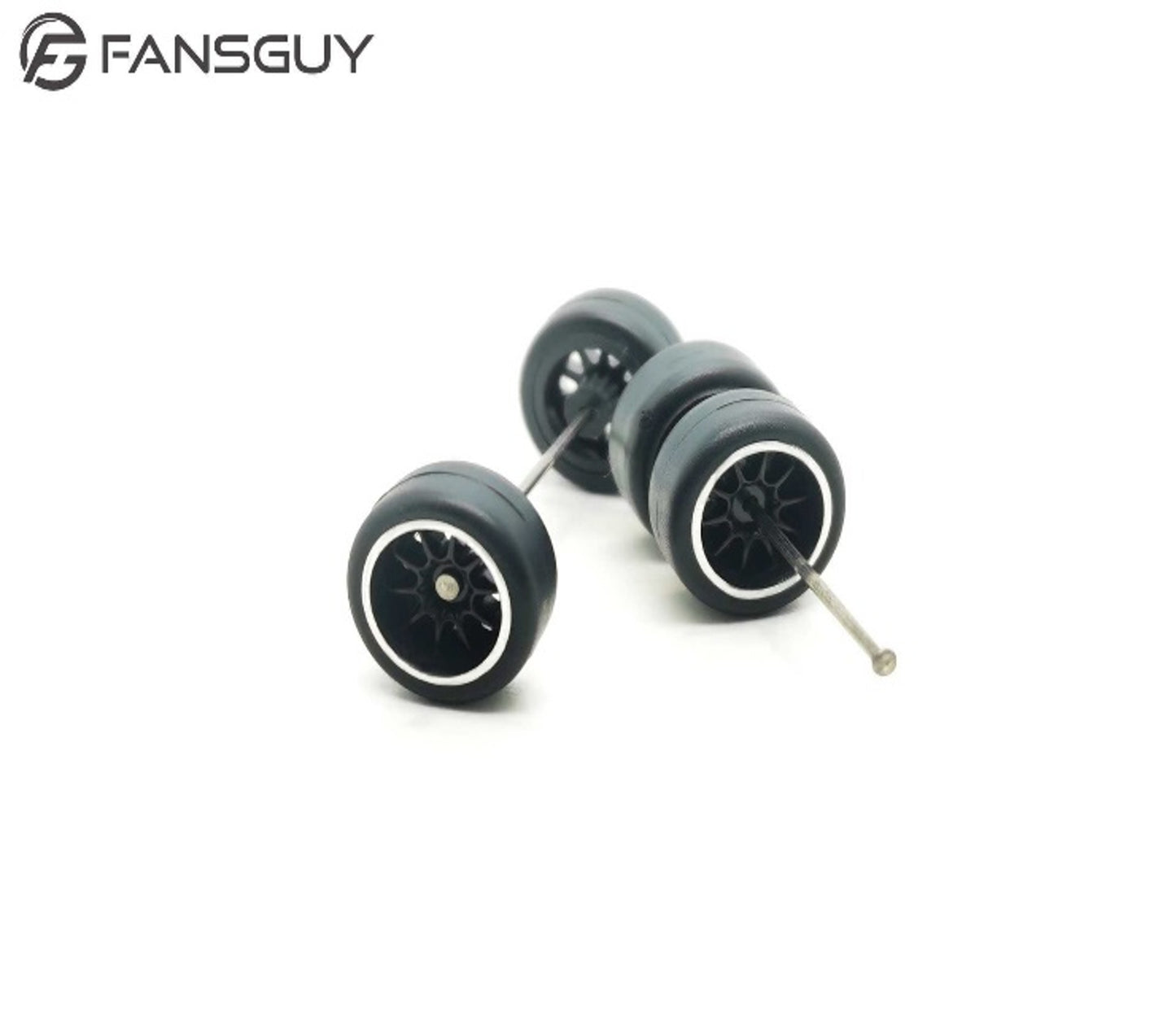 10.8mm basic wheel model 35