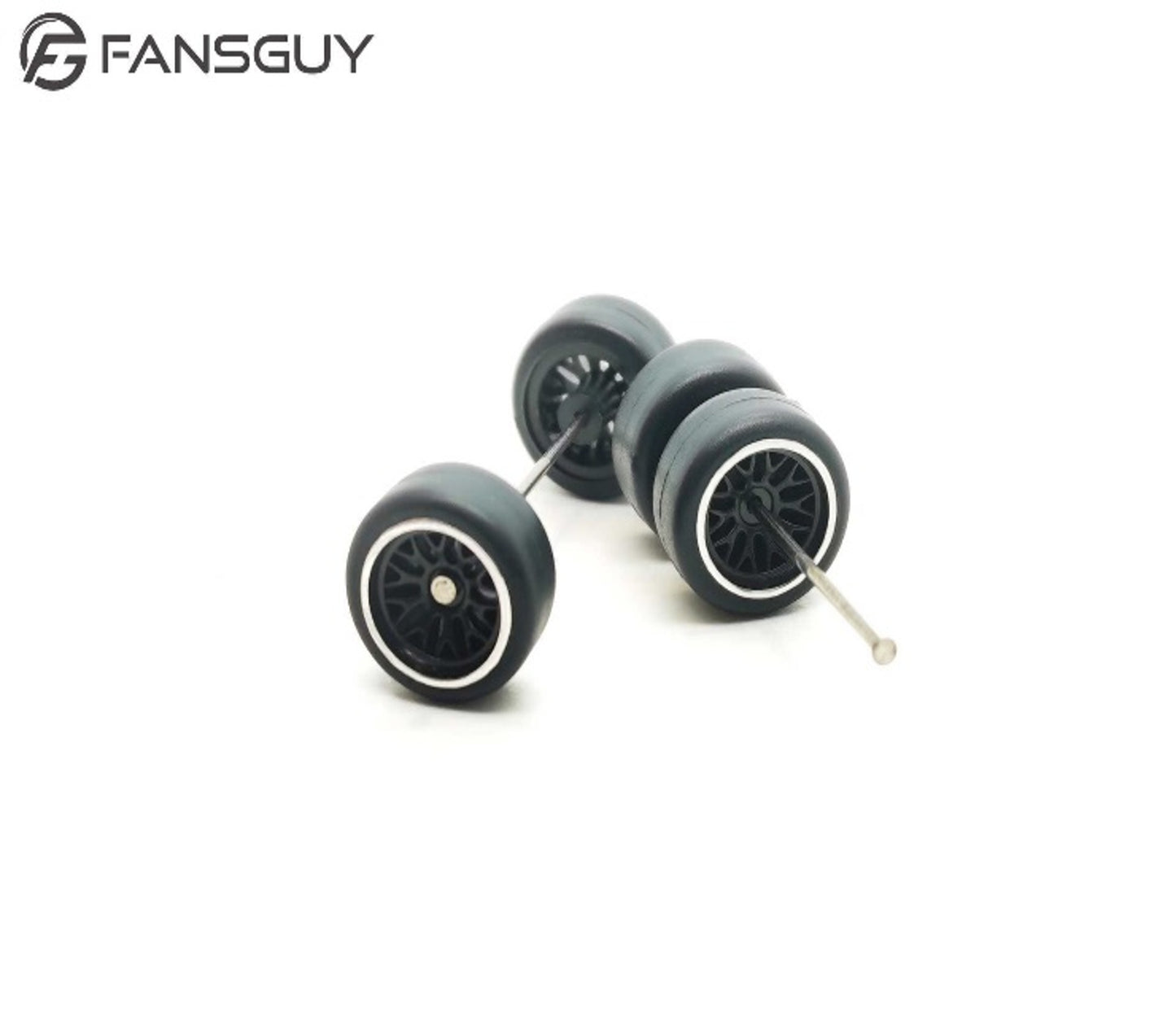 10.8mm basic wheel model 36