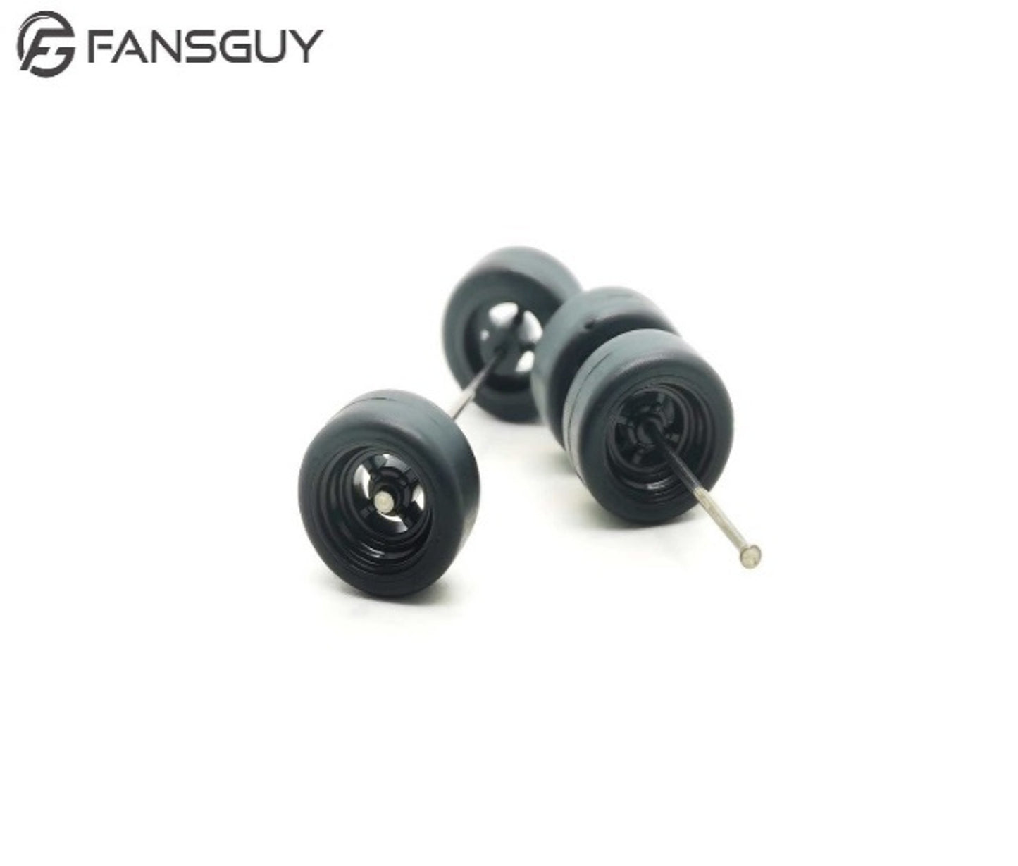 10.8mm basic wheel model 38