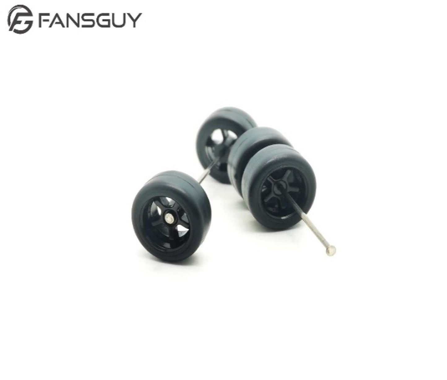 10.8mm basic wheel model 37