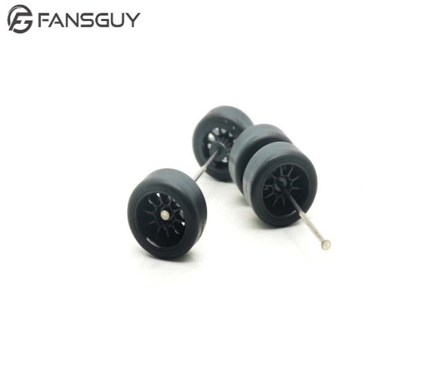 10.8mm basic wheel model 39