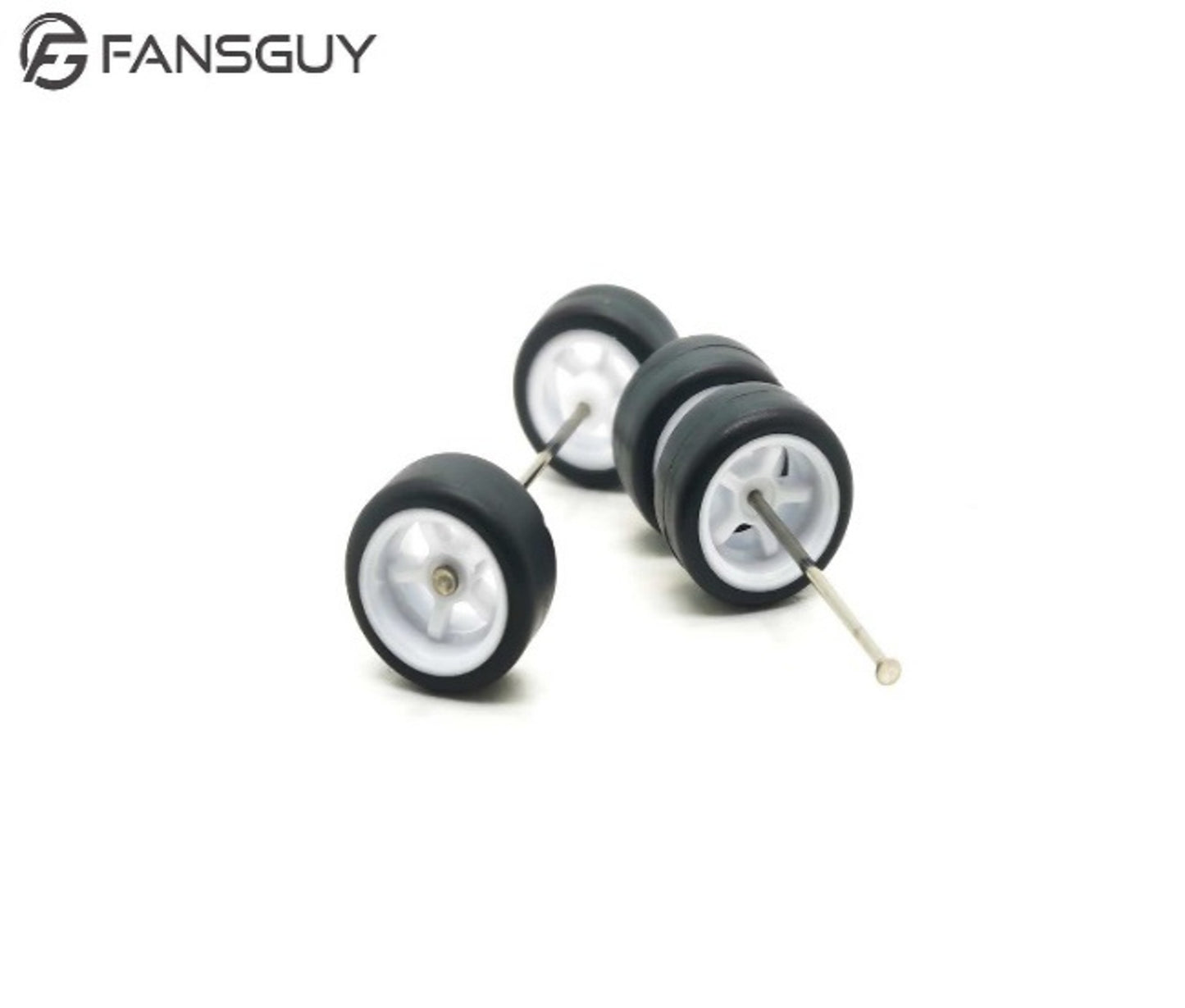 10.8mm basic wheel model 41