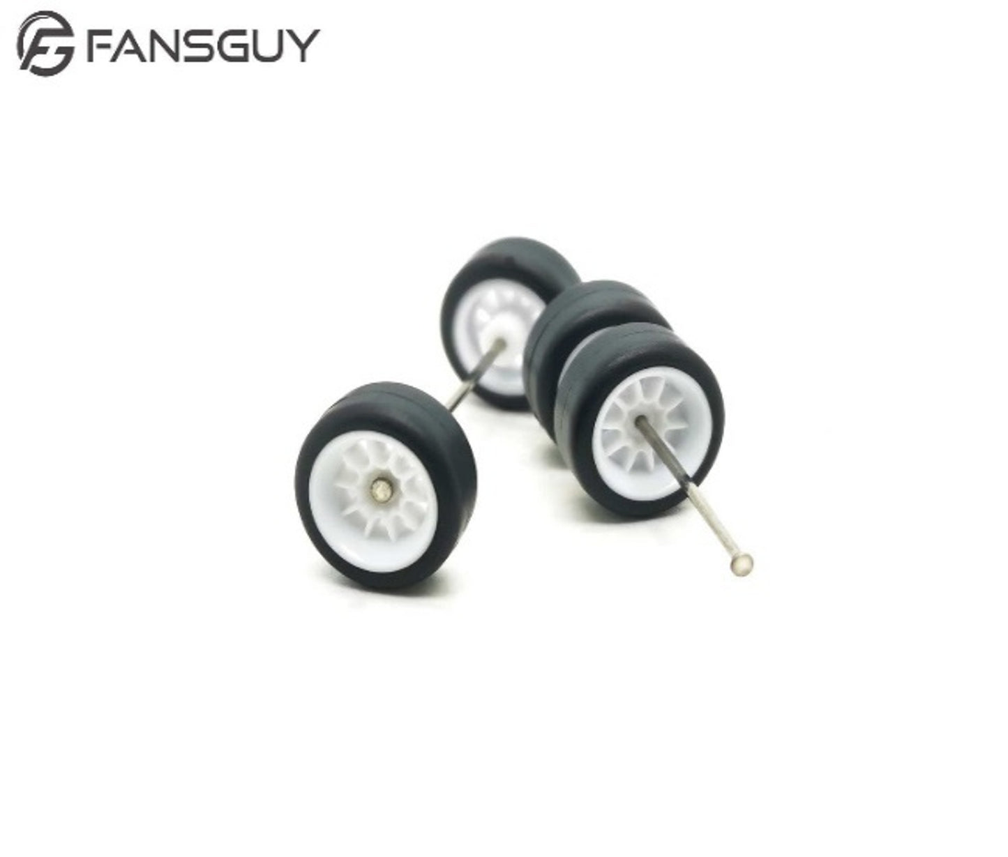 10.8mm basic wheel model 43