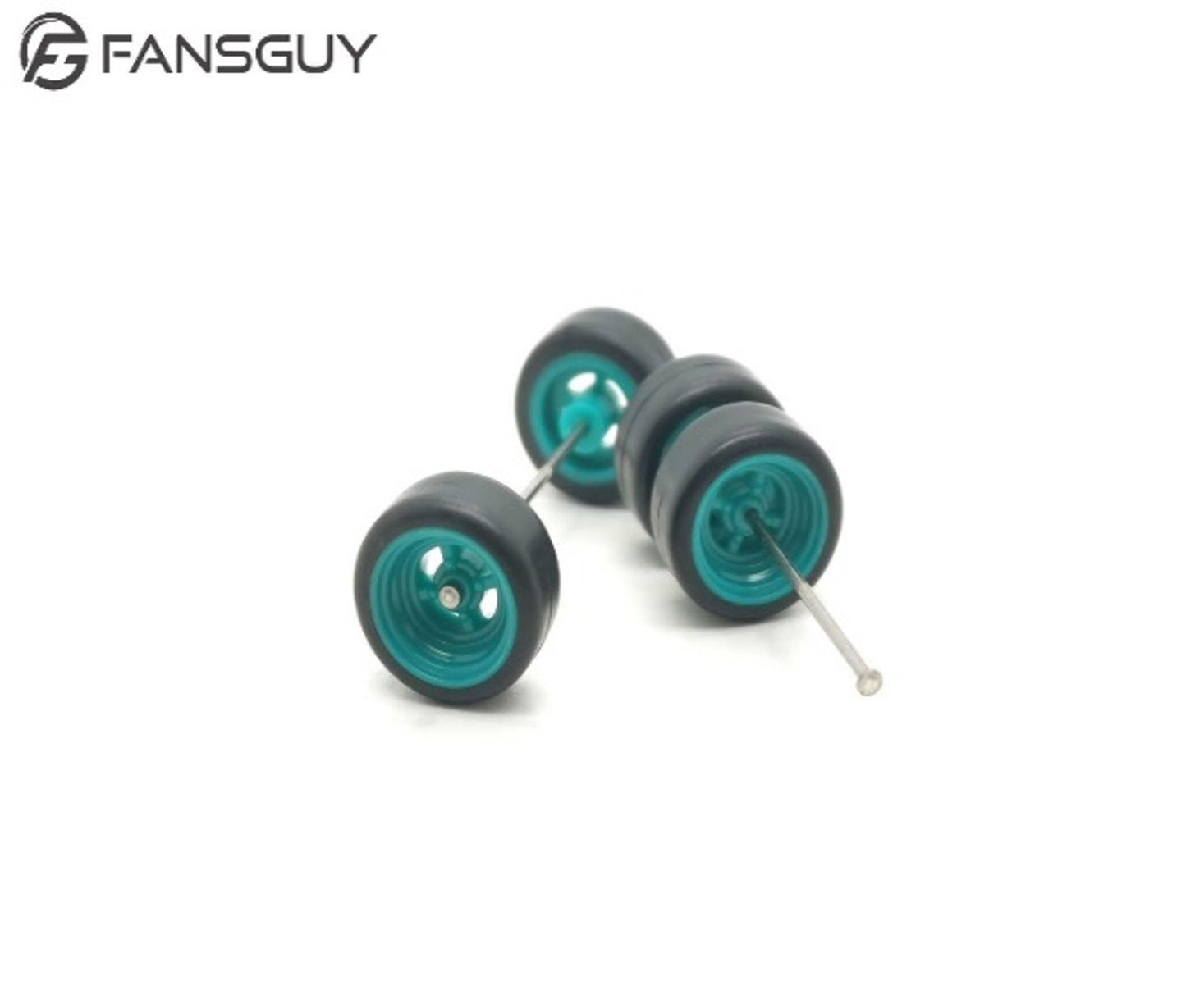 10.8mm basic wheel model 46