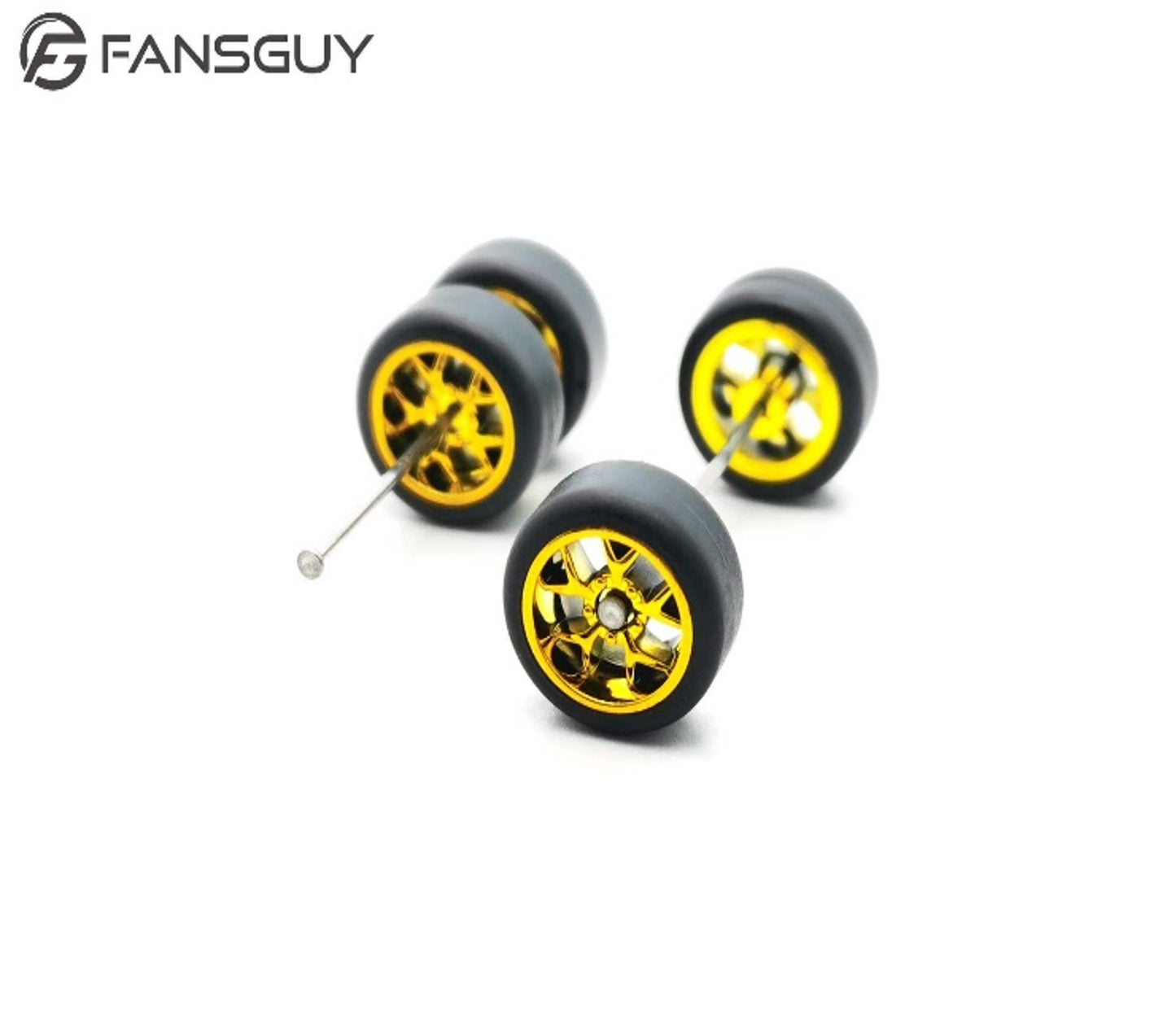 10.8mm basic wheel model 55 chrome