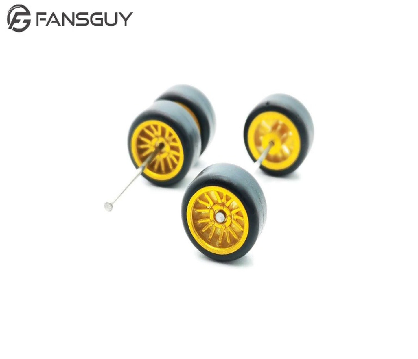 10.8mm basic wheel model 65
