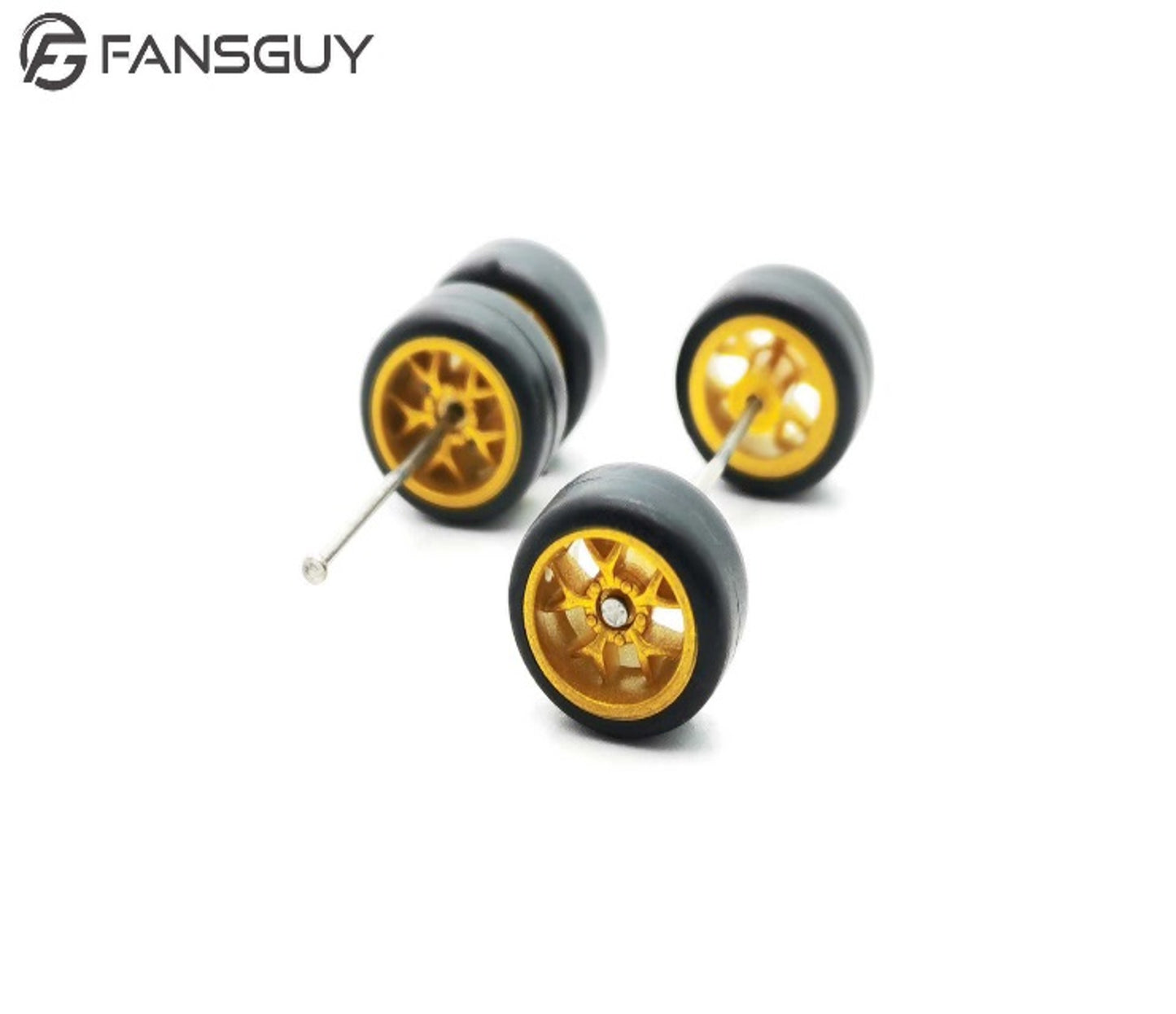 10.8mm basic wheel model 67