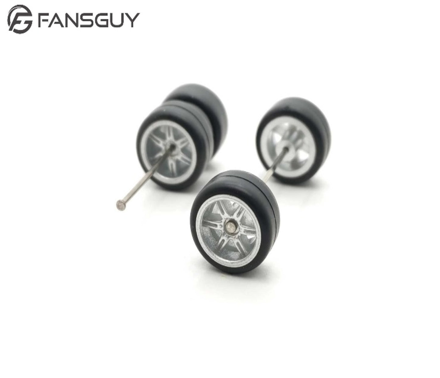 10.8mm basic wheel model 70