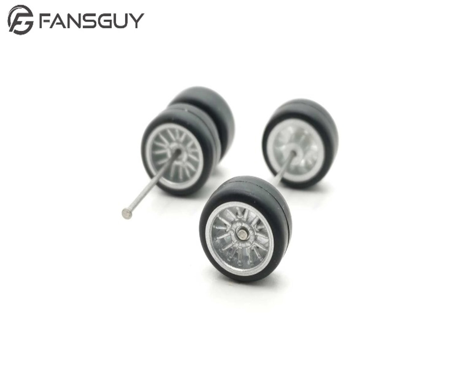 10.8mm basic wheel model 71