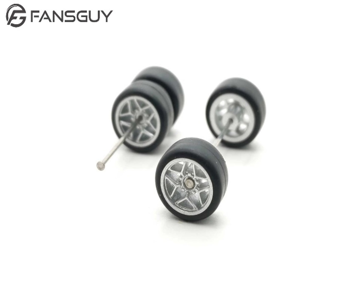 10.8mm basic wheel model 72