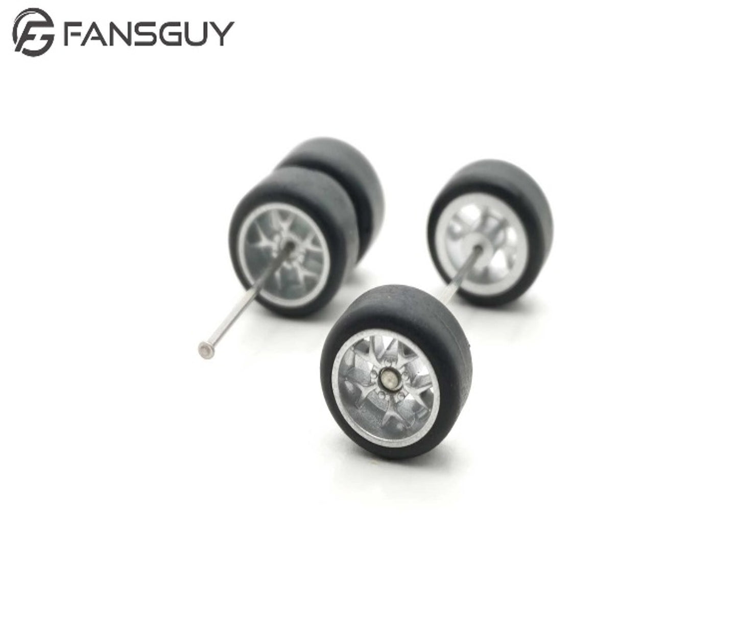 10.8mm basic wheel model 73