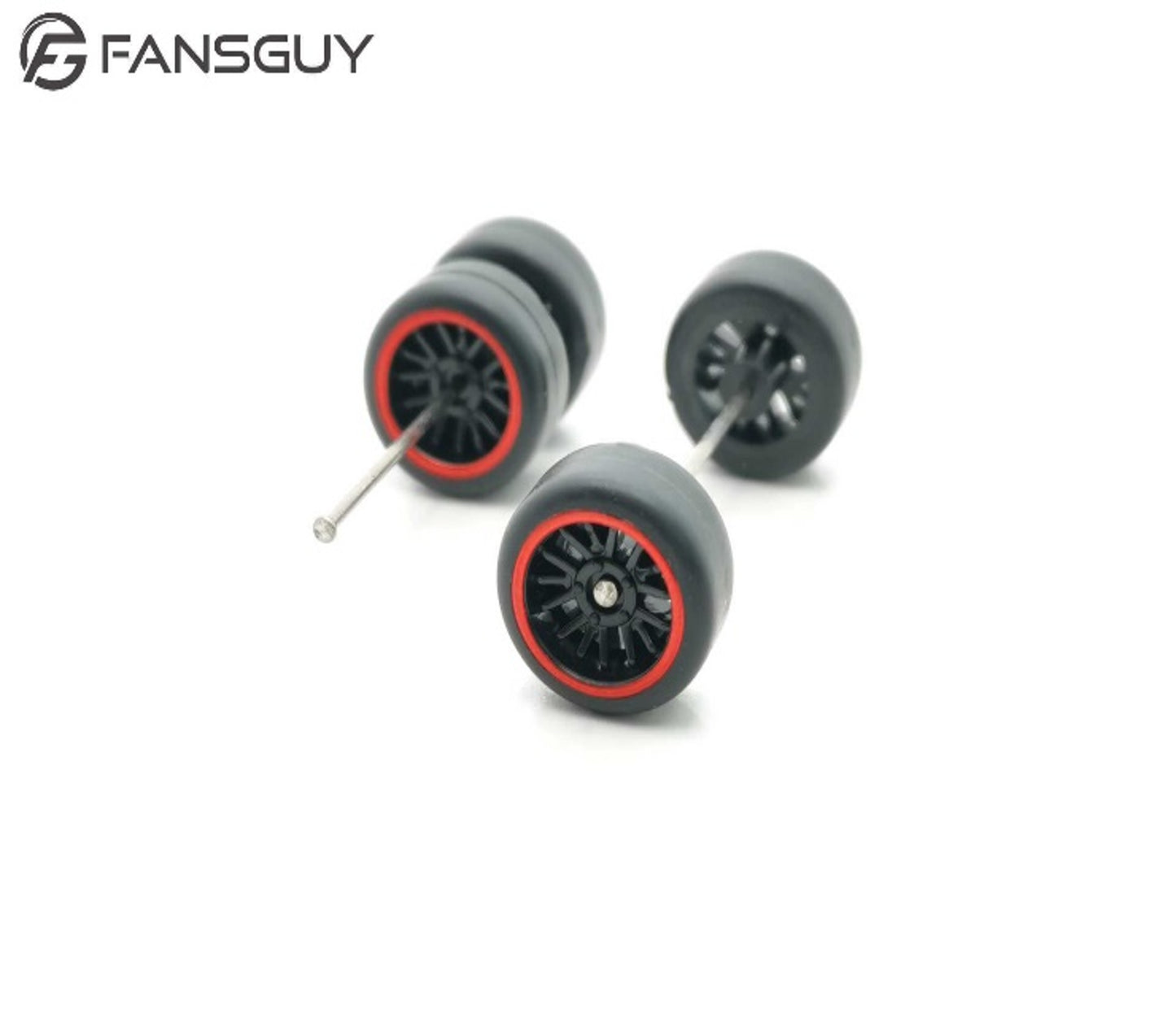 10.8mm basic wheel model 77
