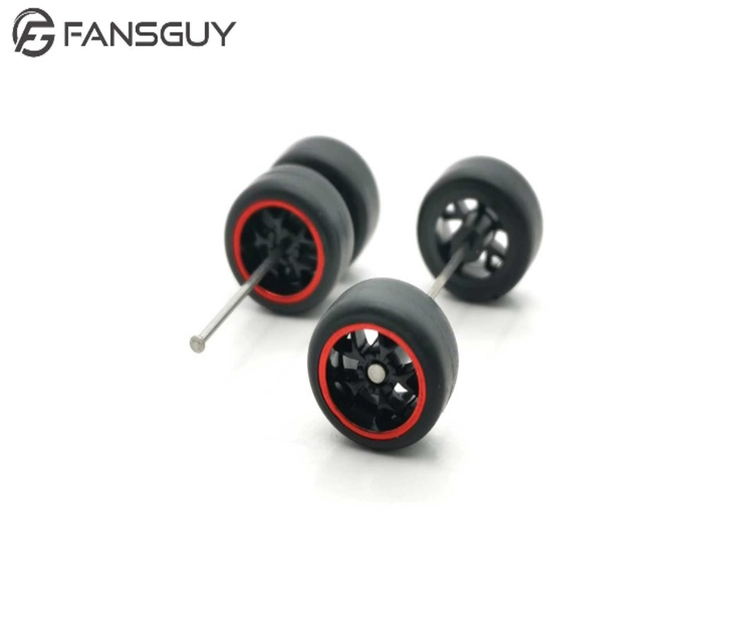 10.8mm basic wheel model 79