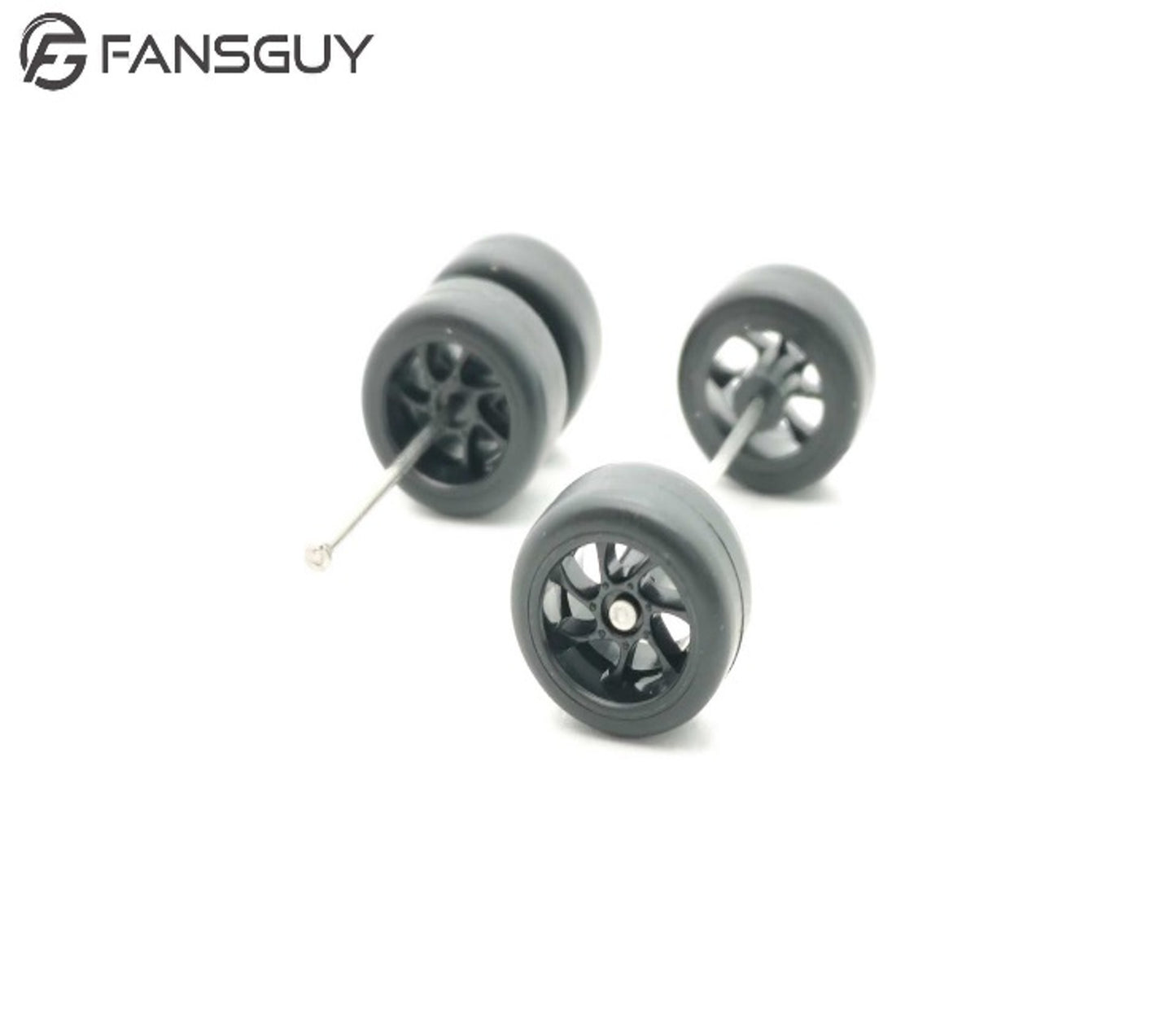 10.8mm basic wheel model 81