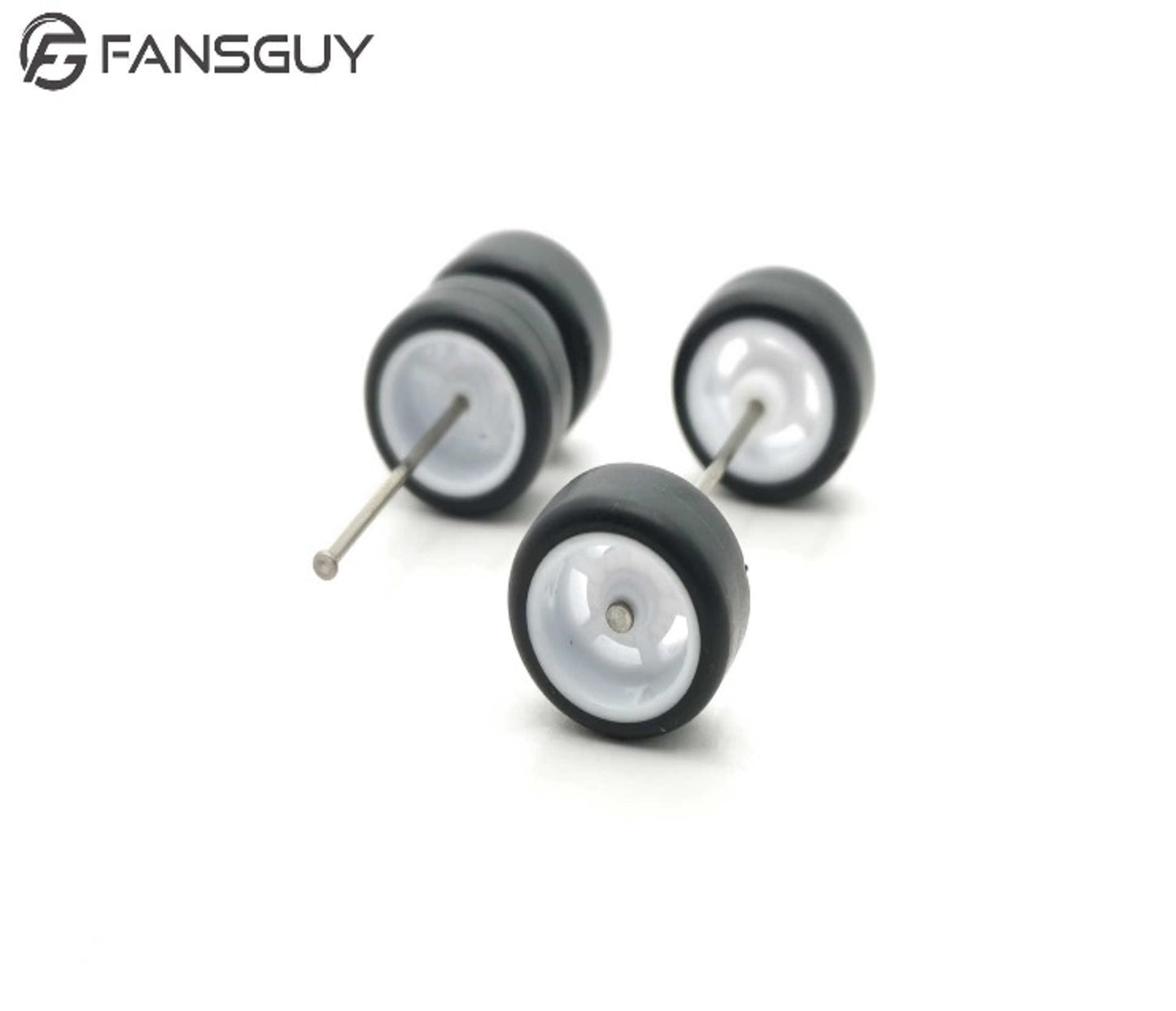 10.8mm basic wheel model 86