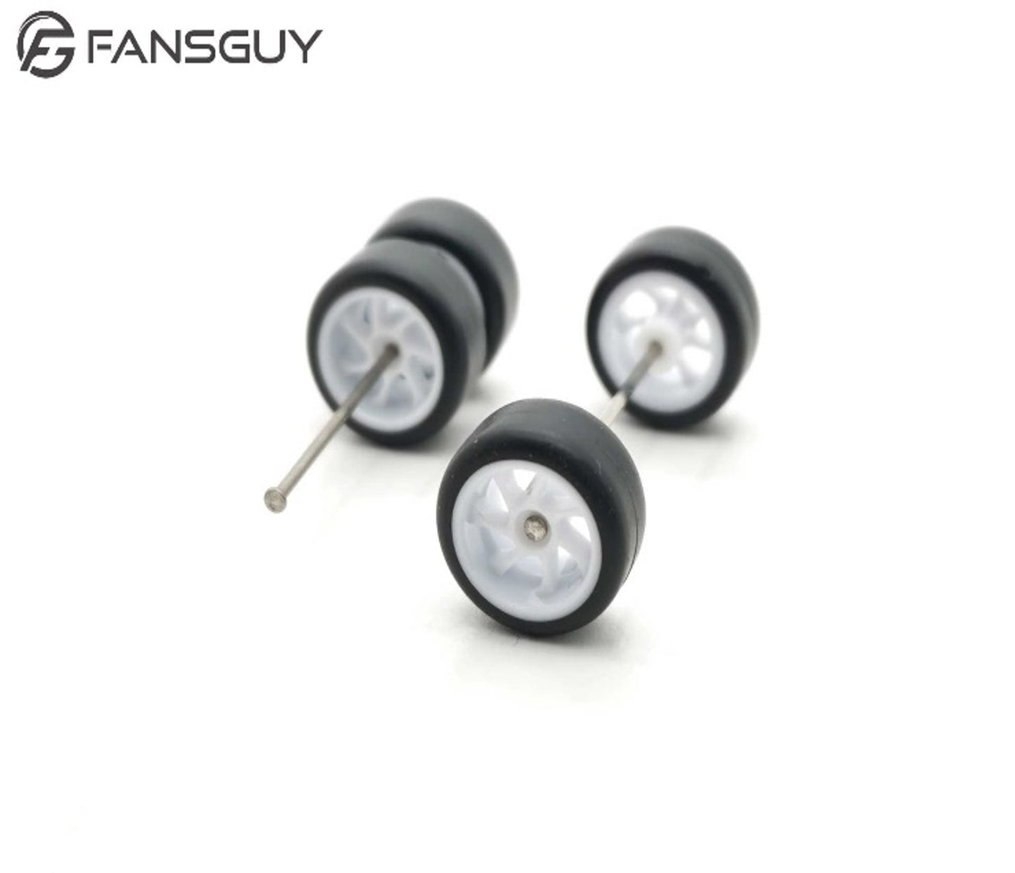 10.8mm basic wheel model 87