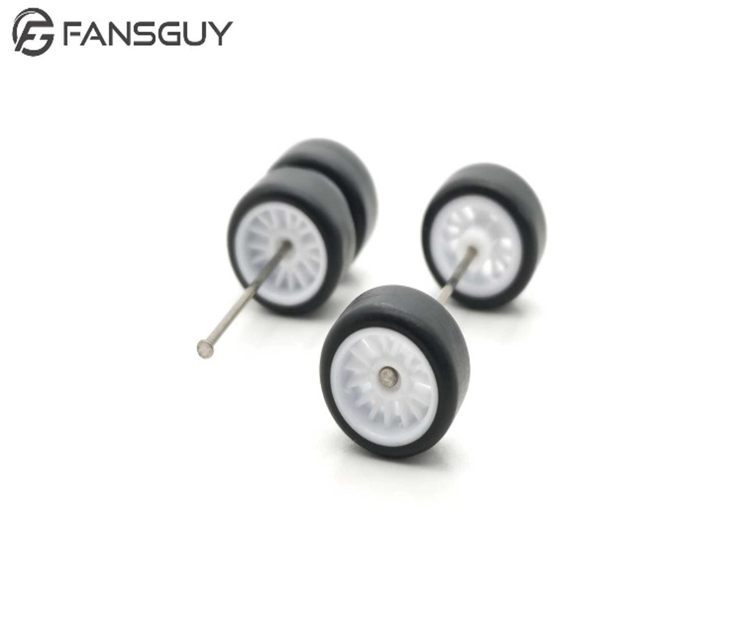 10.8mm basic wheel model 89