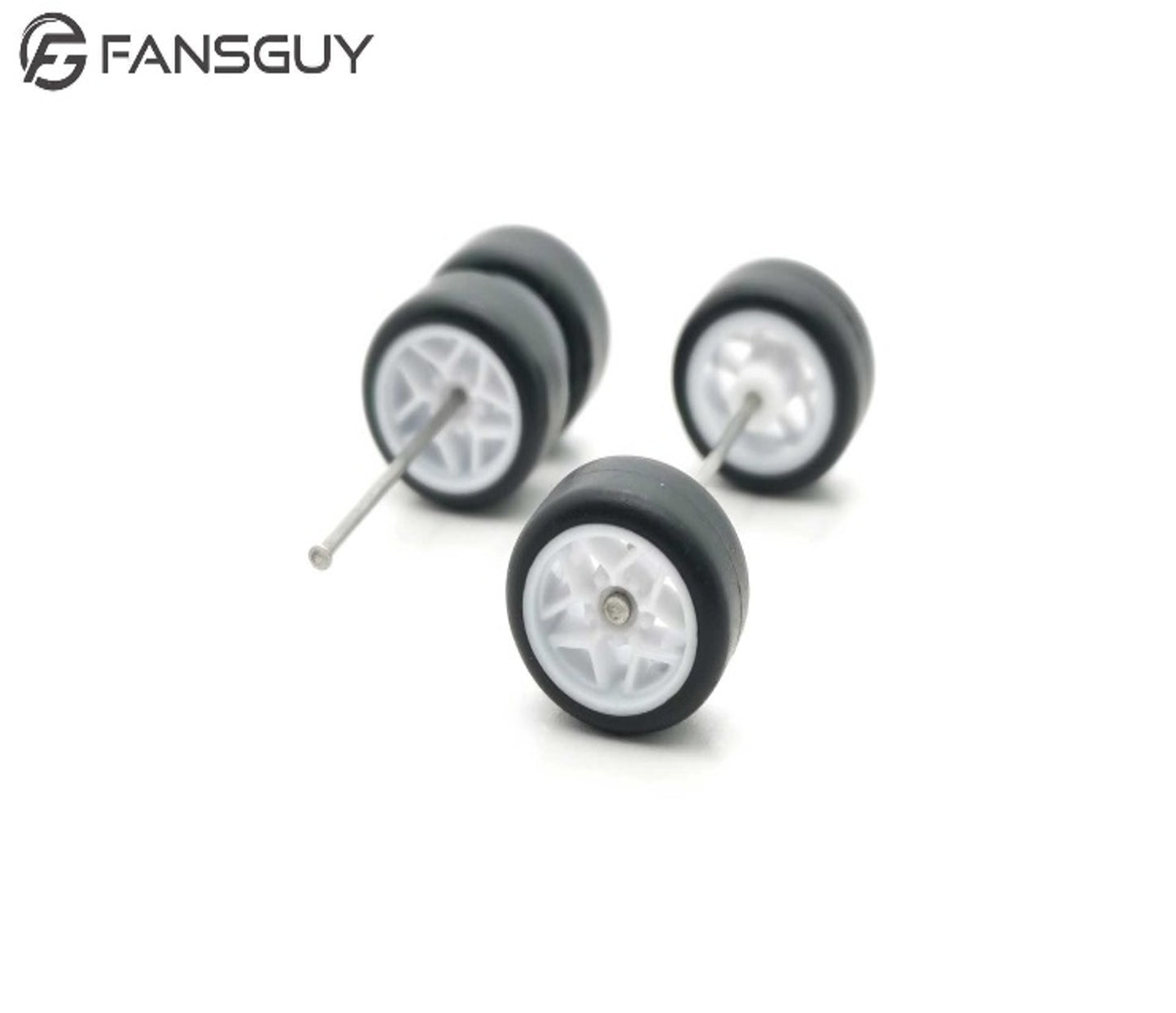 10.8mm basic wheel model 90