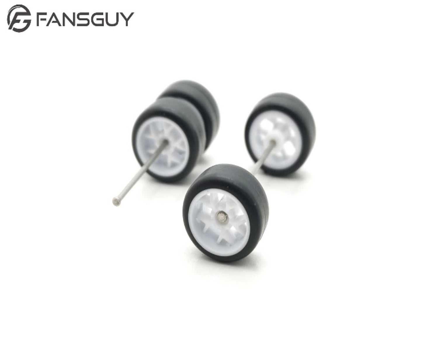 10.8mm basic wheel model 91
