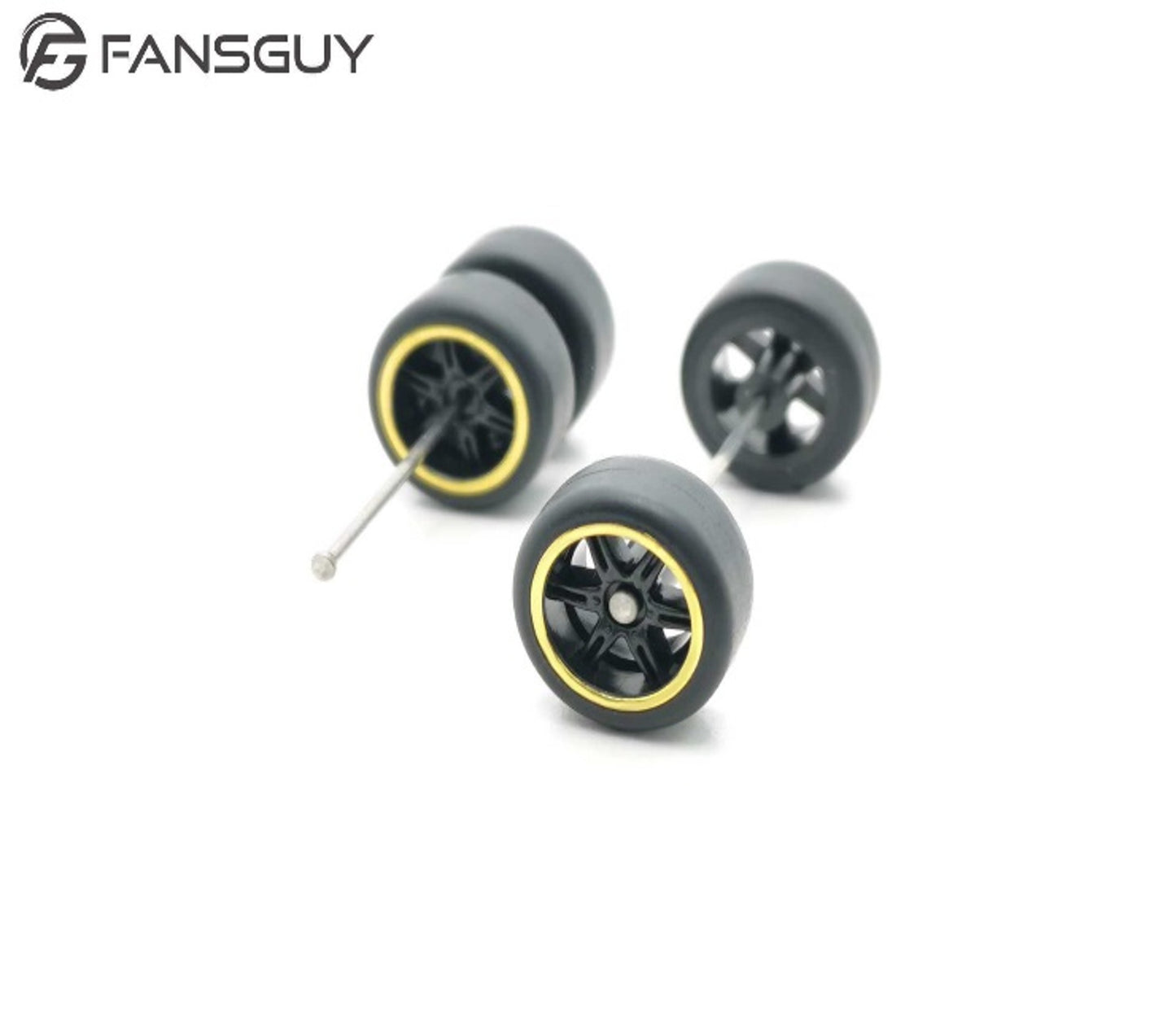 10.8mm basic wheel model 94