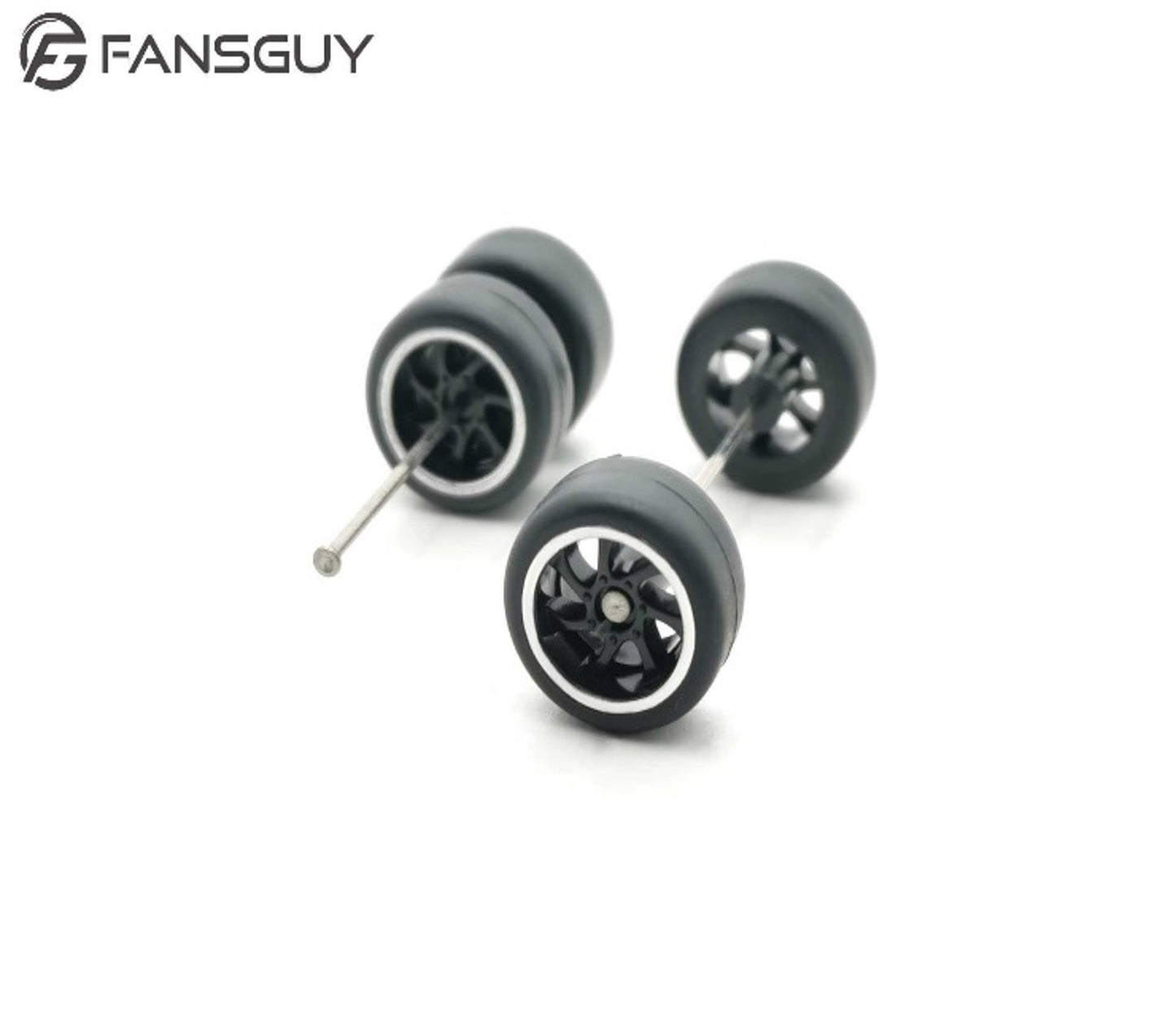 10.8mm basic wheel model 99