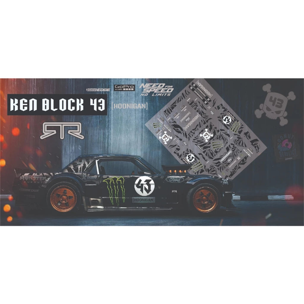 Kenblock2 decal