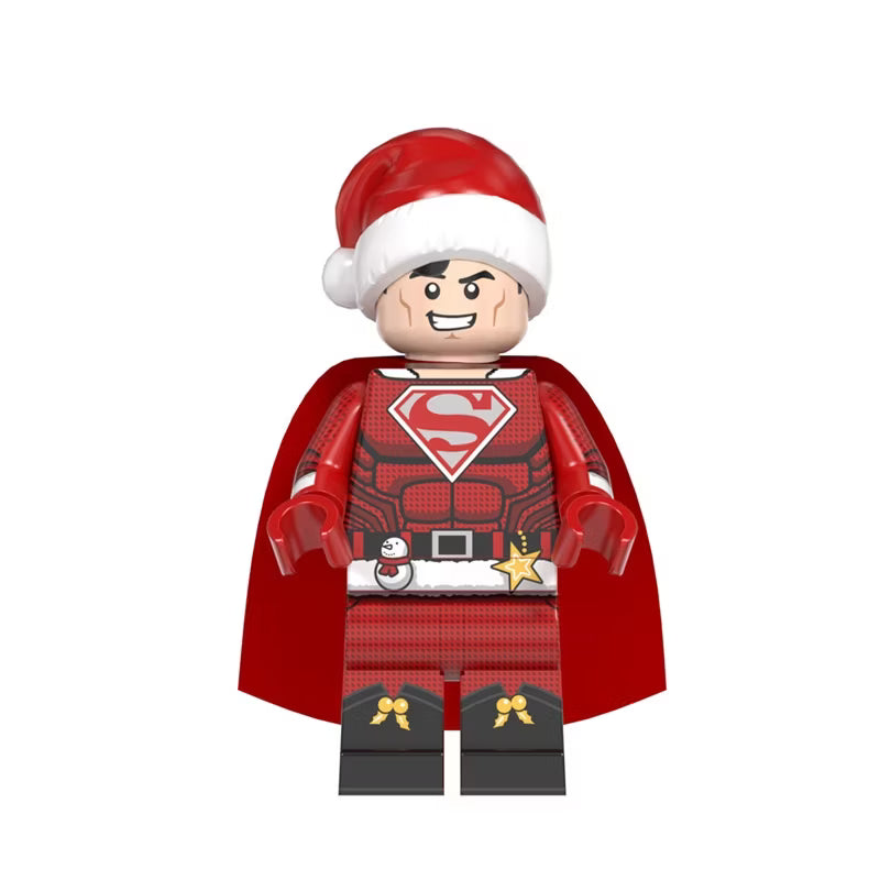 Lego Compatible Joker Model 18
