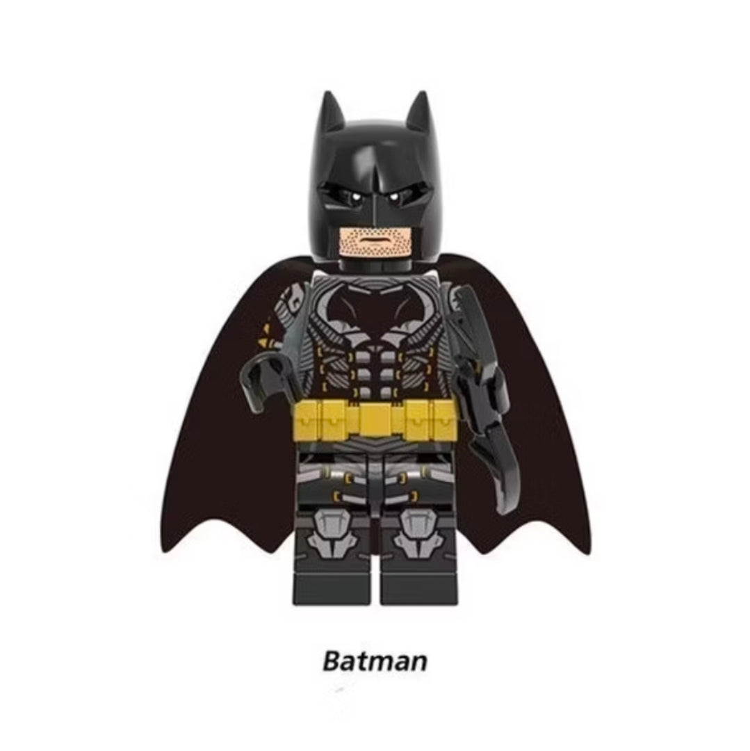 Lego Compatible Batman Model 48