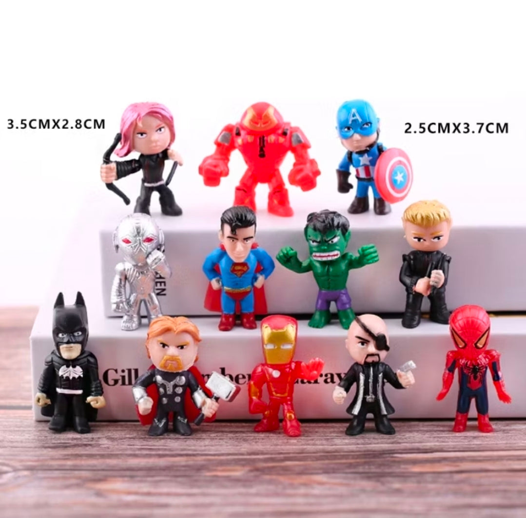 Pack of 24pcs other