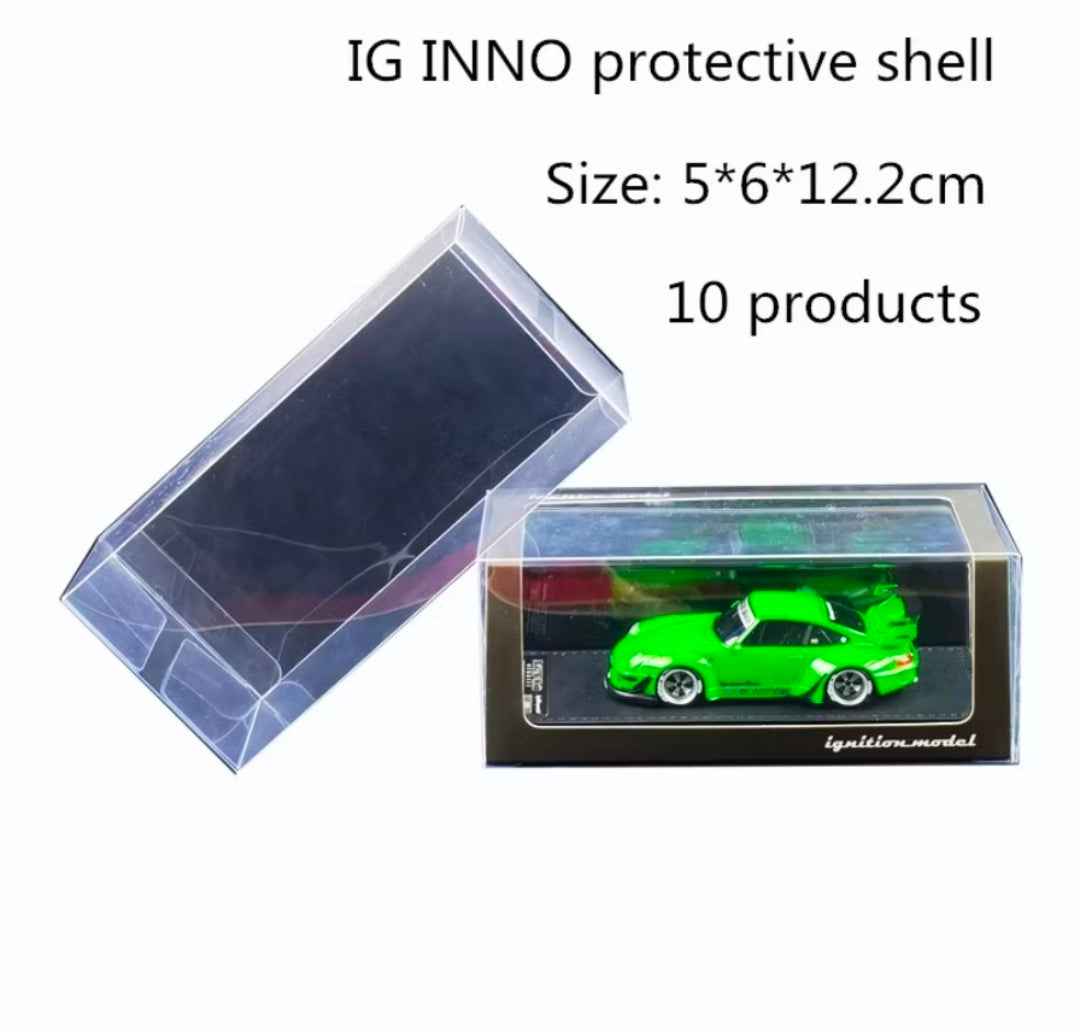 Inno 64 protective case 10pcs