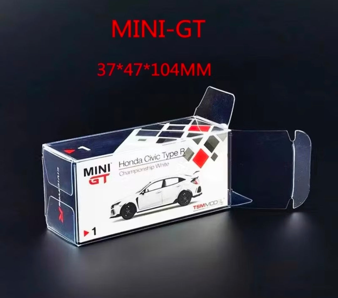 Minigt protective case 10pcs