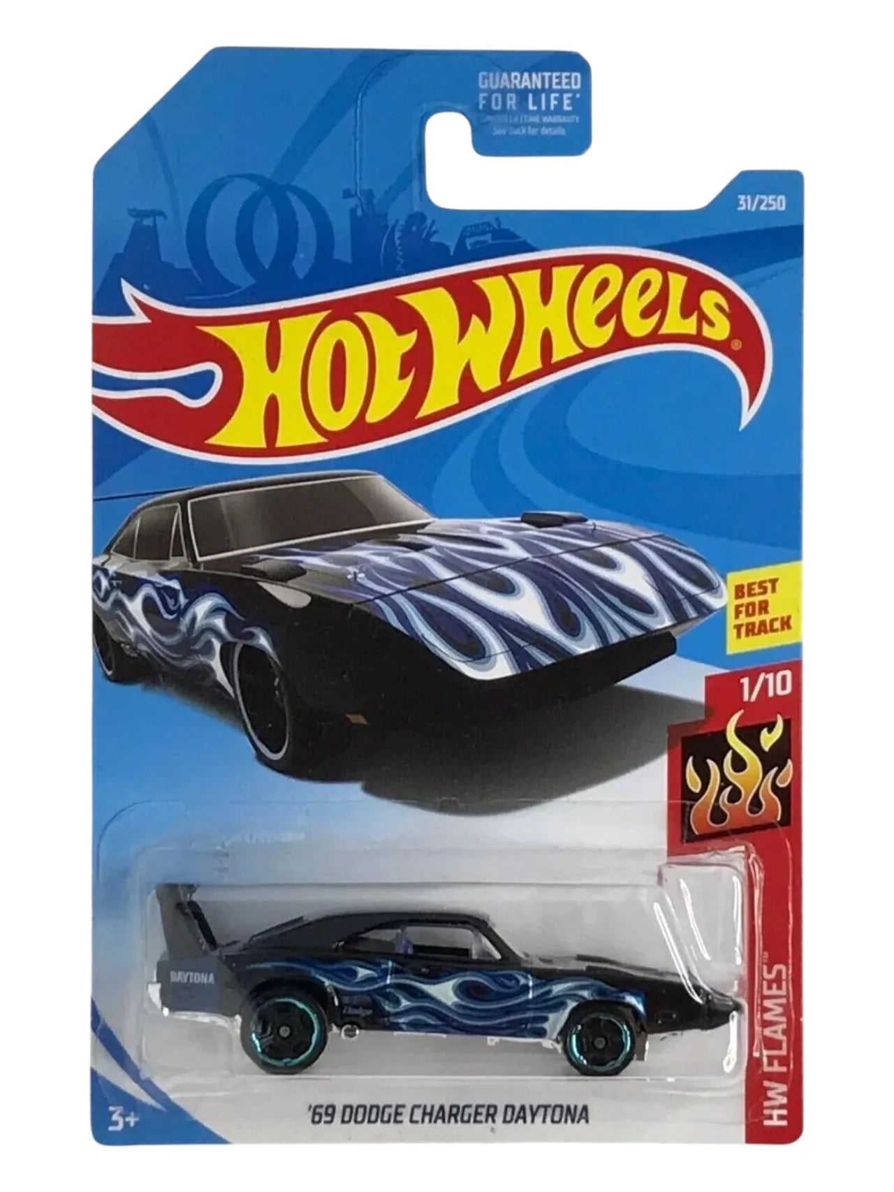 Hotwheels Mainline Daytona