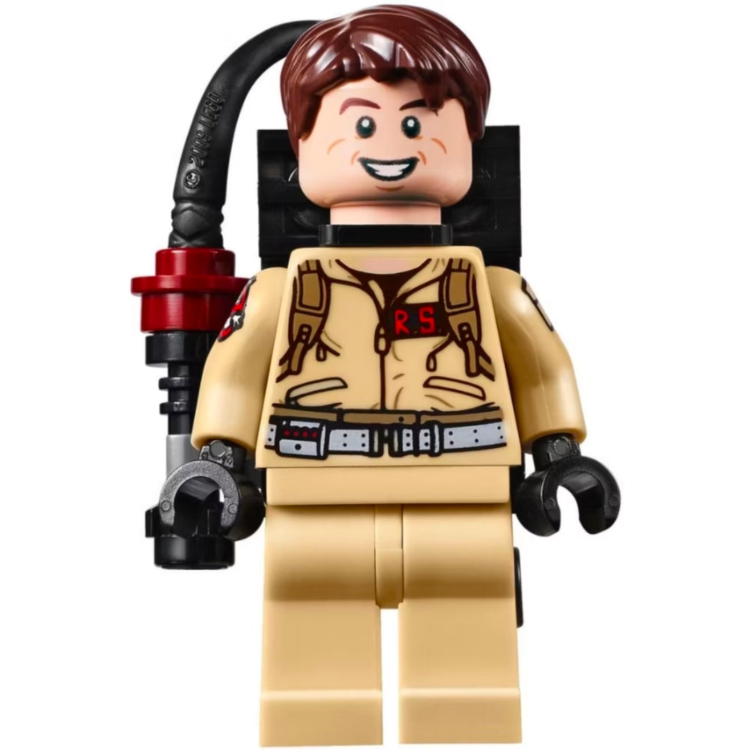 Lego Compatible Ray Ghostbuster Model 55